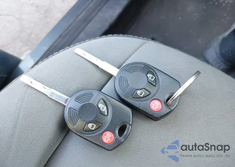 2016 Ford Escape Se z USA, uszkodzony, nr VIN 1FMCU9GX5GUA34426